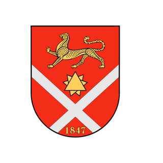 Герб города